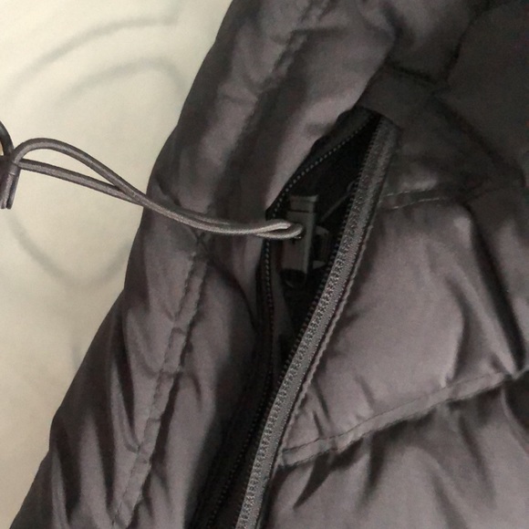 Eastern Mountain Sport Womens Down Jacket - Picture 11 of 11